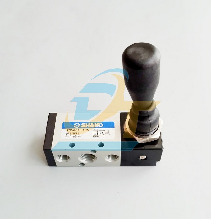 Van điện từ kh&iacute; n&eacute;n Shako TSV8652-02M TSV8652-02M SHAKO | Gi&aacute; rẻ nhất - C&ocirc;ng Ty TNHH Thương Mại Dịch Vụ Đạt T&acirc;m