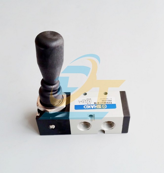 Van điện từ kh&iacute; n&eacute;n Shako TSV8652-02M TSV8652-02M SHAKO | Gi&aacute; rẻ nhất - C&ocirc;ng Ty TNHH Thương Mại Dịch Vụ Đạt T&acirc;m