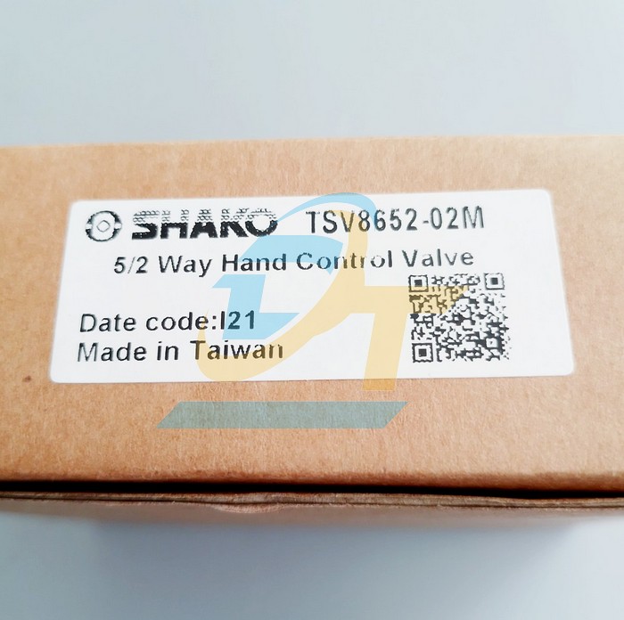 Van điện từ kh&iacute; n&eacute;n Shako TSV8652-02M TSV8652-02M SHAKO | Gi&aacute; rẻ nhất - C&ocirc;ng Ty TNHH Thương Mại Dịch Vụ Đạt T&acirc;m