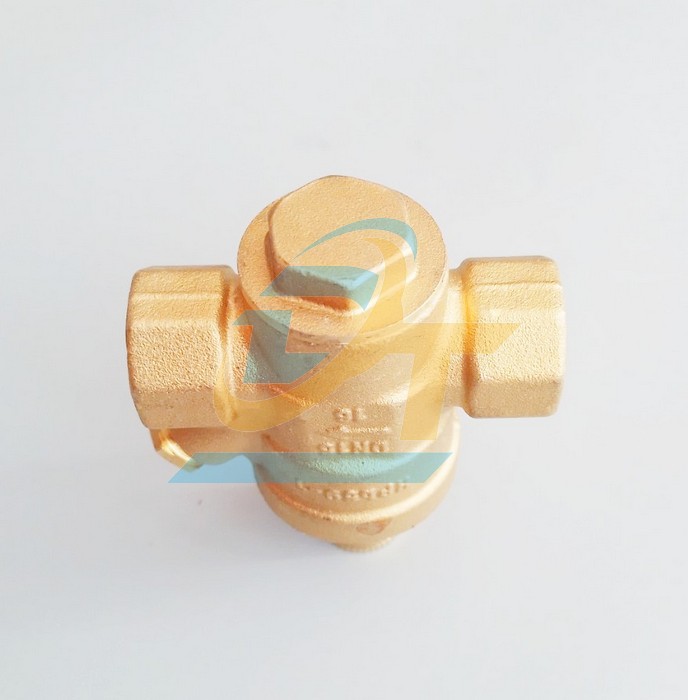 Van giảm &aacute;p nước đồng thau k&egrave;m đồng hồ DN15 - phi 21  VietNam | Gi&aacute; rẻ nhất - C&ocirc;ng Ty TNHH Thương Mại Dịch Vụ Đạt T&acirc;m