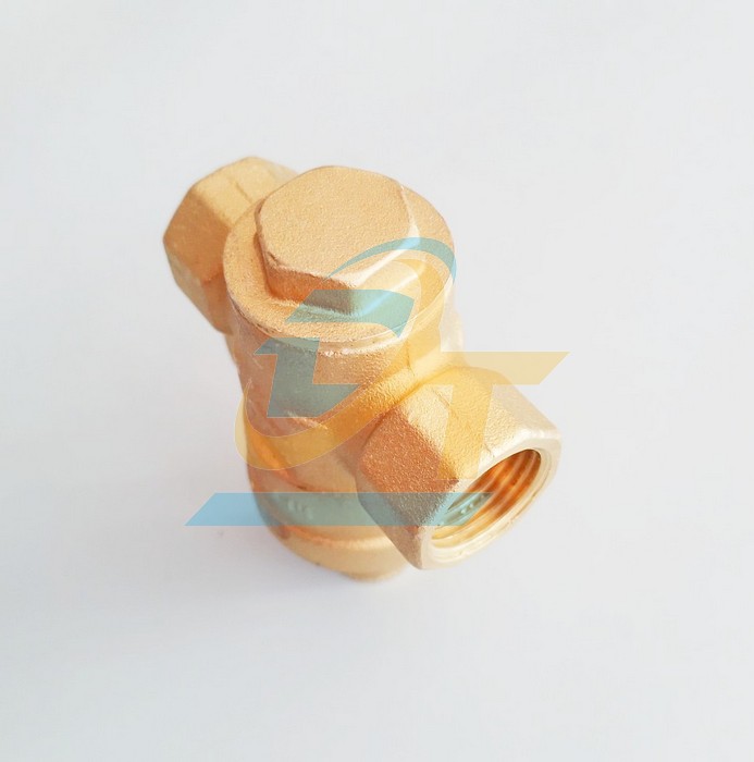 Van giảm &aacute;p nước đồng thau k&egrave;m đồng hồ DN15 - phi 21  VietNam | Gi&aacute; rẻ nhất - C&ocirc;ng Ty TNHH Thương Mại Dịch Vụ Đạt T&acirc;m