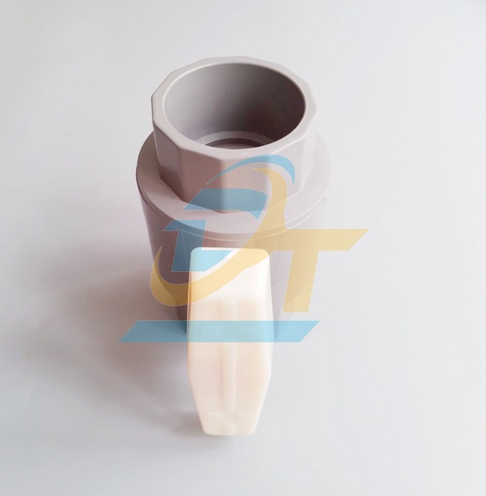 Van nhựa PVC 60 Jia Rong  JIA-RONG | Gi&aacute; rẻ nhất - C&ocirc;ng Ty TNHH Thương Mại Dịch Vụ Đạt T&acirc;m