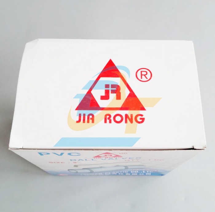 Van nhựa PVC 60 Jia Rong  JIA-RONG | Gi&aacute; rẻ nhất - C&ocirc;ng Ty TNHH Thương Mại Dịch Vụ Đạt T&acirc;m