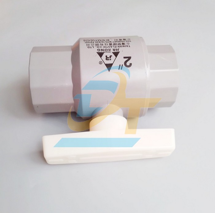 Van nhựa PVC 60 Jia Rong  JIA-RONG | Gi&aacute; rẻ nhất - C&ocirc;ng Ty TNHH Thương Mại Dịch Vụ Đạt T&acirc;m