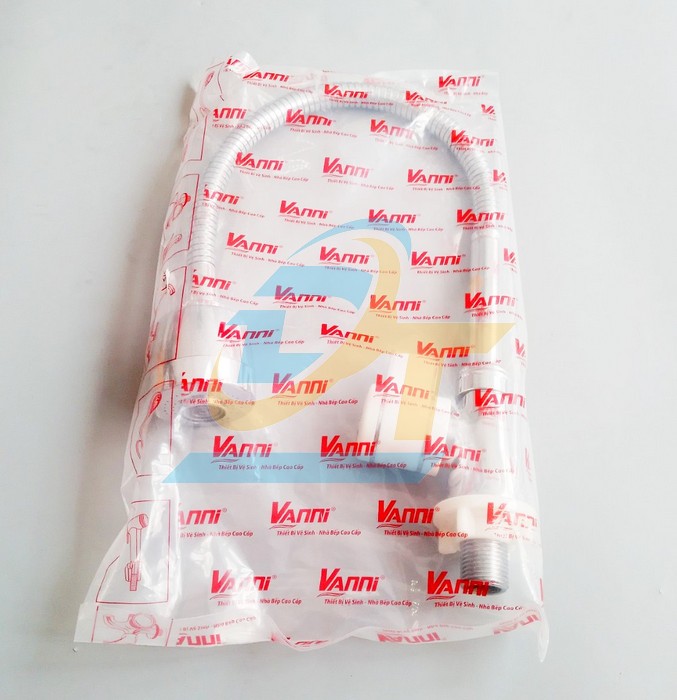 V&ograve;i ch&eacute;n lạnh đồng thau mạ crome Vanni VN-417 VN-417 Vanni | Gi&aacute; rẻ nhất - C&ocirc;ng Ty TNHH Thương Mại Dịch Vụ Đạt T&acirc;m