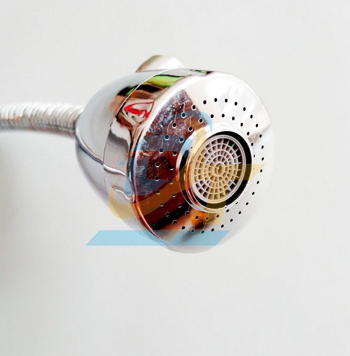 V&ograve;i ch&eacute;n lạnh đồng thau mạ crome Vanni VN-417 VN-417 Vanni | Gi&aacute; rẻ nhất - C&ocirc;ng Ty TNHH Thương Mại Dịch Vụ Đạt T&acirc;m