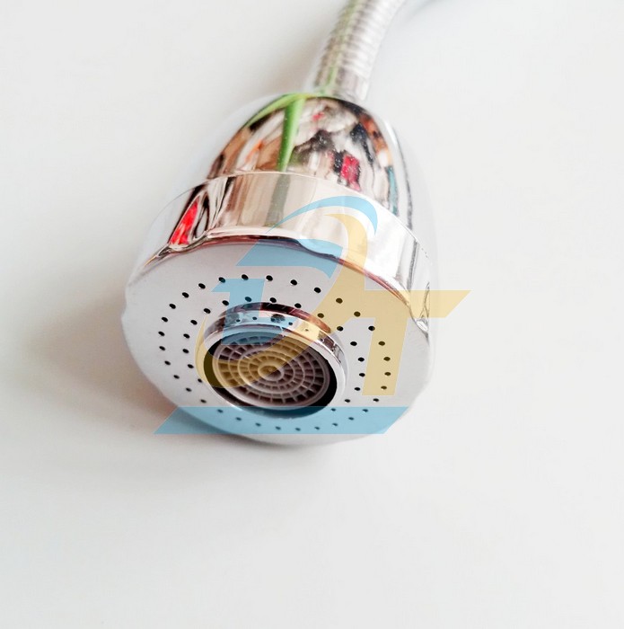 V&ograve;i ch&eacute;n lạnh đồng thau mạ crome Vanni VN-417 VN-417 Vanni | Gi&aacute; rẻ nhất - C&ocirc;ng Ty TNHH Thương Mại Dịch Vụ Đạt T&acirc;m