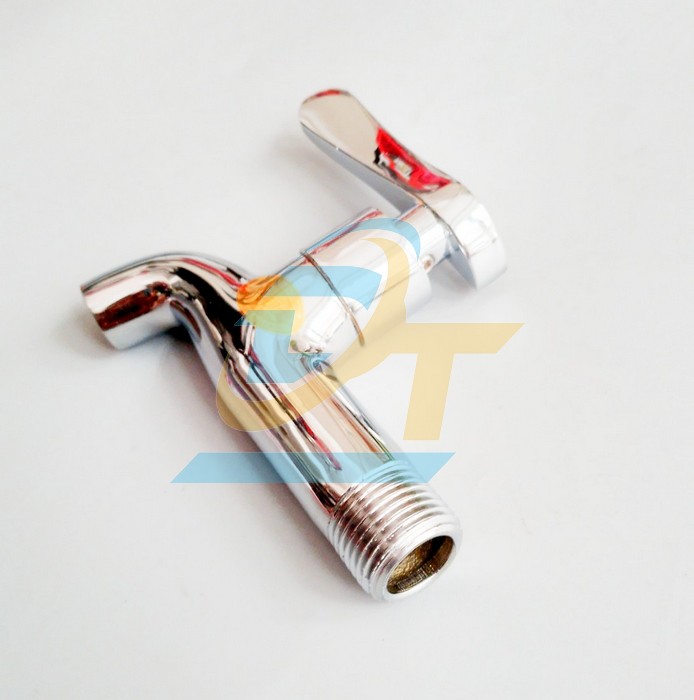 V&ograve;i hồ đồng thau mạ Crome Vanni VN-602 VN-602 Vanni | Gi&aacute; rẻ nhất - C&ocirc;ng Ty TNHH Thương Mại Dịch Vụ Đạt T&acirc;m