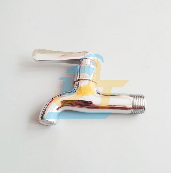 V&ograve;i hồ đồng thau mạ Crome Vanni VN-602 VN-602 Vanni | Gi&aacute; rẻ nhất - C&ocirc;ng Ty TNHH Thương Mại Dịch Vụ Đạt T&acirc;m