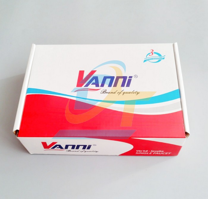 V&ograve;i lavabo lạnh đồng thau mạ Crome Vanni VN-511 VN-511 Vanni | Gi&aacute; rẻ nhất - C&ocirc;ng Ty TNHH Thương Mại Dịch Vụ Đạt T&acirc;m