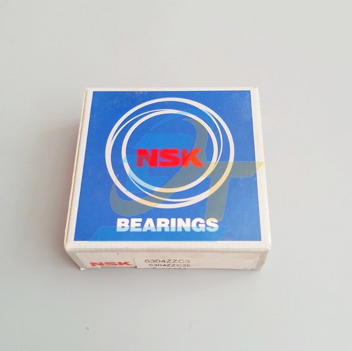 V&ograve;ng bi (Bạc đạn) NSK 6304-ZZ 6304-ZZ NSK | Gi&aacute; rẻ nhất - C&ocirc;ng Ty TNHH Thương Mại Dịch Vụ Đạt T&acirc;m