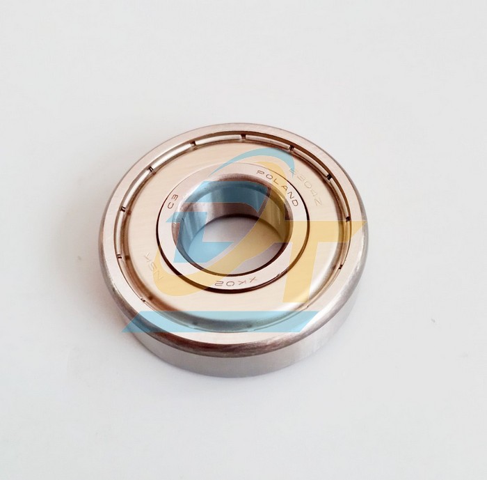 V&ograve;ng bi (Bạc đạn) NSK 6304-ZZ 6304-ZZ NSK | Gi&aacute; rẻ nhất - C&ocirc;ng Ty TNHH Thương Mại Dịch Vụ Đạt T&acirc;m