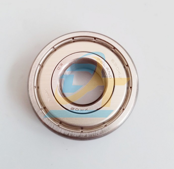 V&ograve;ng bi (Bạc đạn) NSK 6304-ZZ 6304-ZZ NSK | Gi&aacute; rẻ nhất - C&ocirc;ng Ty TNHH Thương Mại Dịch Vụ Đạt T&acirc;m