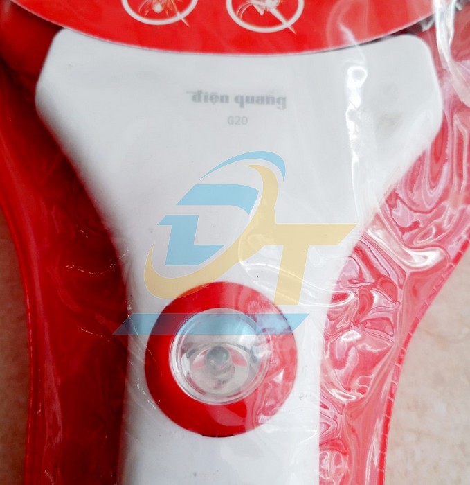 Vợt bắt muỗi Điện Quang ĐQ EMR02 WR ĐQ EMR02 WR DienQuang | Gi&aacute; rẻ nhất - C&ocirc;ng Ty TNHH Thương Mại Dịch Vụ Đạt T&acirc;m
