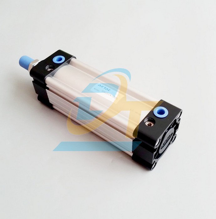 Xi lanh kh&iacute; n&eacute;n Airtac SAU50x100N  Airtac | Gi&aacute; rẻ nhất - C&ocirc;ng Ty TNHH Thương Mại Dịch Vụ Đạt T&acirc;m