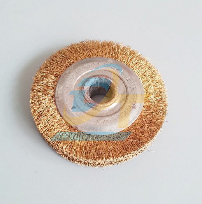 B&aacute;nh cước thau 75x16x13x0.2mm  VietNam | Gi&aacute; rẻ nhất - C&ocirc;ng Ty TNHH Thương Mại Dịch Vụ Đạt T&acirc;m