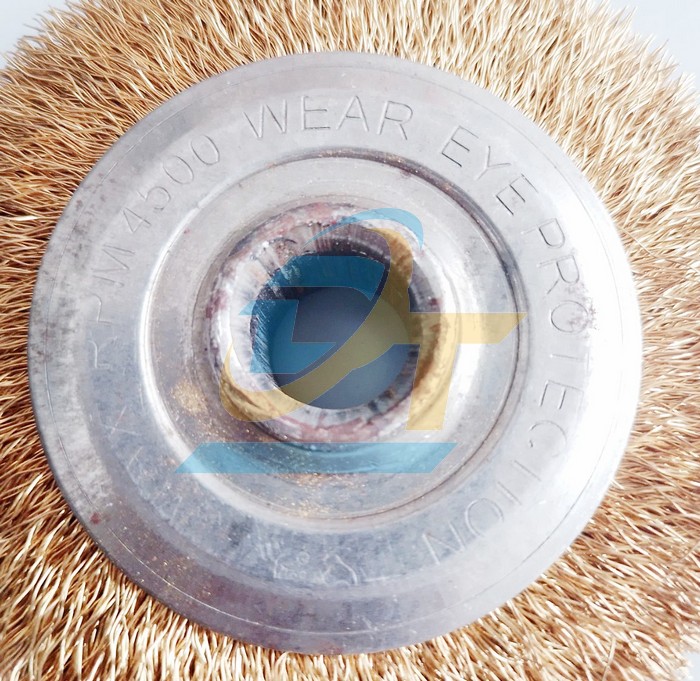 B&aacute;nh cước thau 75x16x13x0.2mm  VietNam | Gi&aacute; rẻ nhất - C&ocirc;ng Ty TNHH Thương Mại Dịch Vụ Đạt T&acirc;m