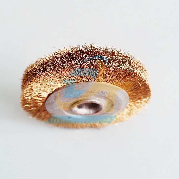 B&aacute;nh cước thau 75x16x13x0.2mm  VietNam | Gi&aacute; rẻ nhất - C&ocirc;ng Ty TNHH Thương Mại Dịch Vụ Đạt T&acirc;m