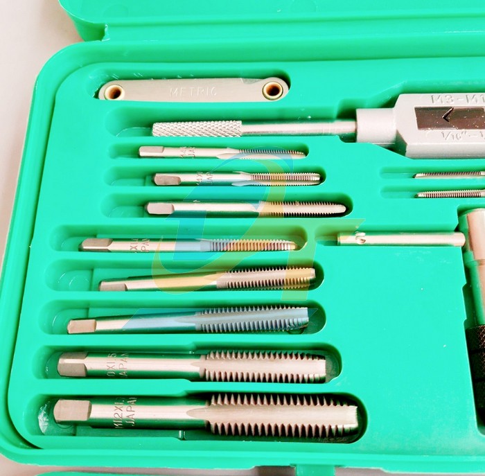 Bộ taro b&agrave;n ren hệ m&eacute;t SKC 40 chi tiết  SKC | Gi&aacute; rẻ nhất - C&ocirc;ng Ty TNHH Thương Mại Dịch Vụ Đạt T&acirc;m