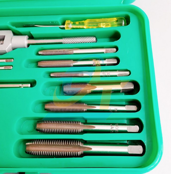 Bộ taro b&agrave;n ren hệ m&eacute;t SKC 40 chi tiết  SKC | Gi&aacute; rẻ nhất - C&ocirc;ng Ty TNHH Thương Mại Dịch Vụ Đạt T&acirc;m