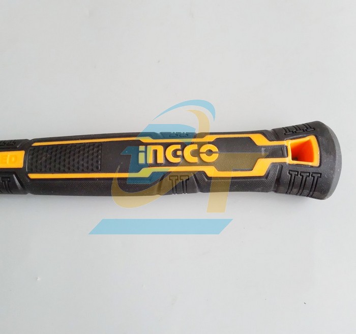 B&uacute;a đinh đầu dẹp v&agrave; vu&ocirc;ng 500g Ingco HMH880500 HMH880500 INGCO | Gi&aacute; rẻ nhất - C&ocirc;ng Ty TNHH Thương Mại Dịch Vụ Đạt T&acirc;m
