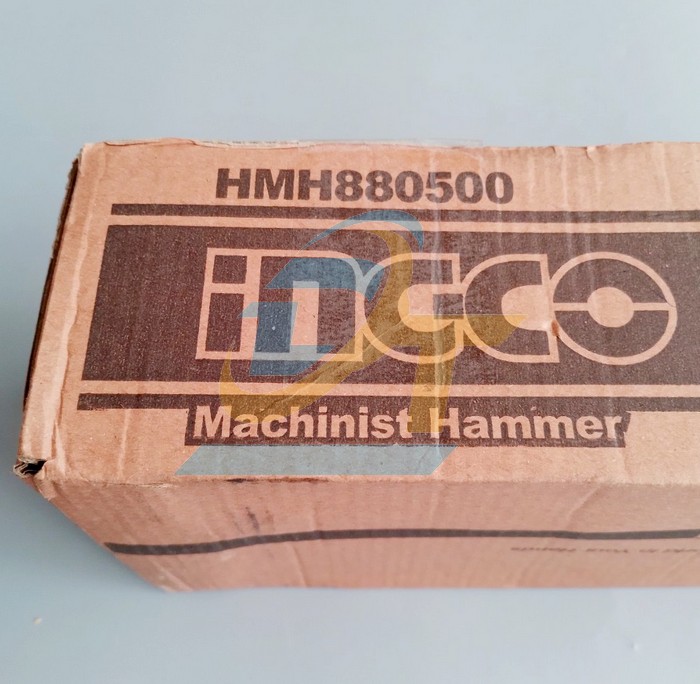 B&uacute;a đinh đầu dẹp v&agrave; vu&ocirc;ng 500g Ingco HMH880500 HMH880500 INGCO | Gi&aacute; rẻ nhất - C&ocirc;ng Ty TNHH Thương Mại Dịch Vụ Đạt T&acirc;m