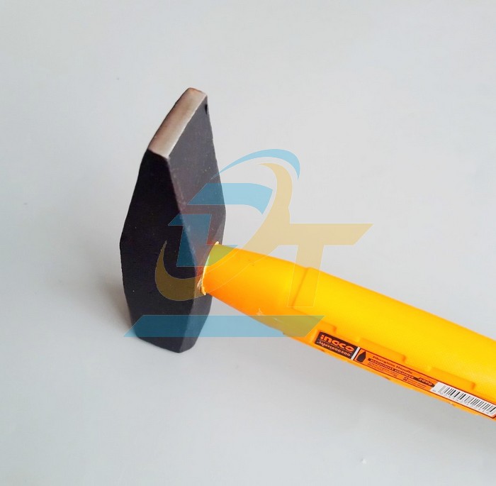 B&uacute;a đinh đầu dẹp v&agrave; vu&ocirc;ng 500g Ingco HMH880500 HMH880500 INGCO | Gi&aacute; rẻ nhất - C&ocirc;ng Ty TNHH Thương Mại Dịch Vụ Đạt T&acirc;m