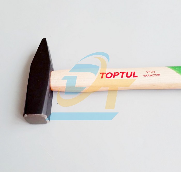 B&uacute;a v&aacute;t đầu 300g Toptul HAAA0330 HAAA0330 TOPTUL | Gi&aacute; rẻ nhất - C&ocirc;ng Ty TNHH Thương Mại Dịch Vụ Đạt T&acirc;m