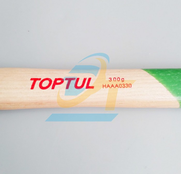 B&uacute;a v&aacute;t đầu 300g Toptul HAAA0330 HAAA0330 TOPTUL | Gi&aacute; rẻ nhất - C&ocirc;ng Ty TNHH Thương Mại Dịch Vụ Đạt T&acirc;m