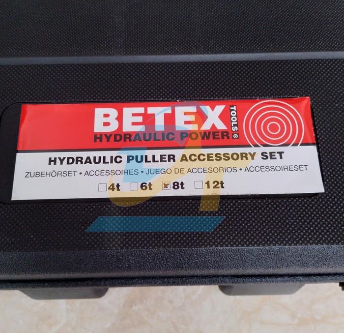 Cảo đĩa độ mở 40-220mm d&ugrave;ng cho cảo thủy lực HP83/HSP83/HXP83 Betex 793100 793100 BETEX | Gi&aacute; rẻ nhất - C&ocirc;ng Ty TNHH Thương Mại Dịch Vụ Đạt T&acirc;m