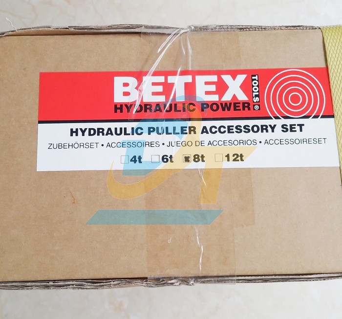 Cảo đĩa độ mở 40-220mm d&ugrave;ng cho cảo thủy lực HP83/HSP83/HXP83 Betex 793100 793100 BETEX | Gi&aacute; rẻ nhất - C&ocirc;ng Ty TNHH Thương Mại Dịch Vụ Đạt T&acirc;m