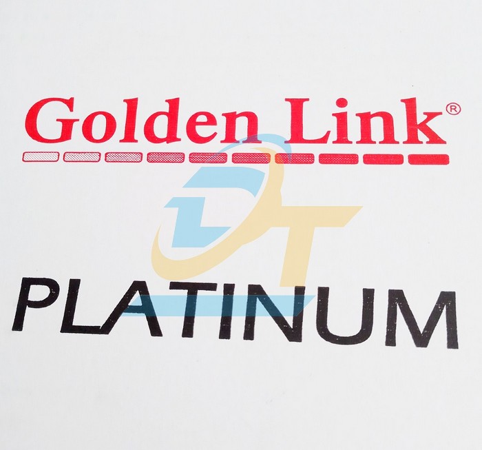 C&aacute;p mạng Golden Link SFTP CAT6 Platinum 305m  GoldenLink | Gi&aacute; rẻ nhất - C&ocirc;ng Ty TNHH Thương Mại Dịch Vụ Đạt T&acirc;m
