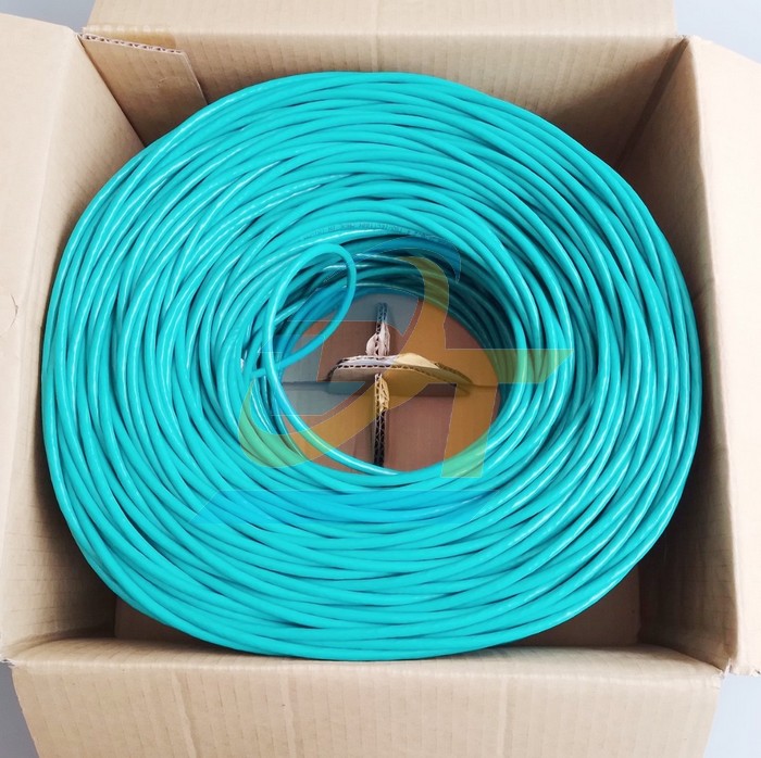 C&aacute;p mạng Golden Link SFTP CAT6 Platinum 305m  GoldenLink | Gi&aacute; rẻ nhất - C&ocirc;ng Ty TNHH Thương Mại Dịch Vụ Đạt T&acirc;m