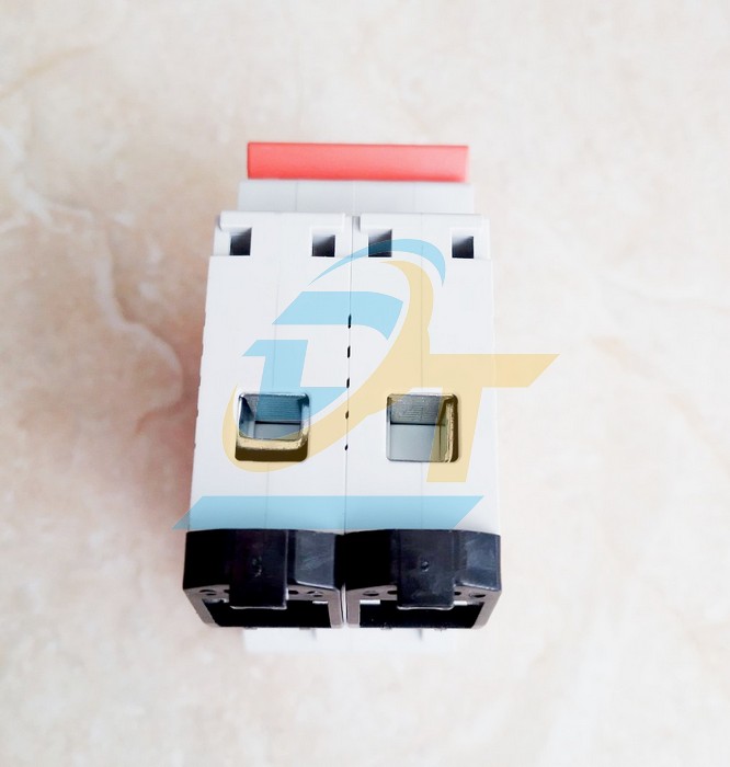 Cầu dao tự động MCB 2P-20A-6kA LS BKJ63N  LS | Gi&aacute; rẻ nhất - C&ocirc;ng Ty TNHH Thương Mại Dịch Vụ Đạt T&acirc;m