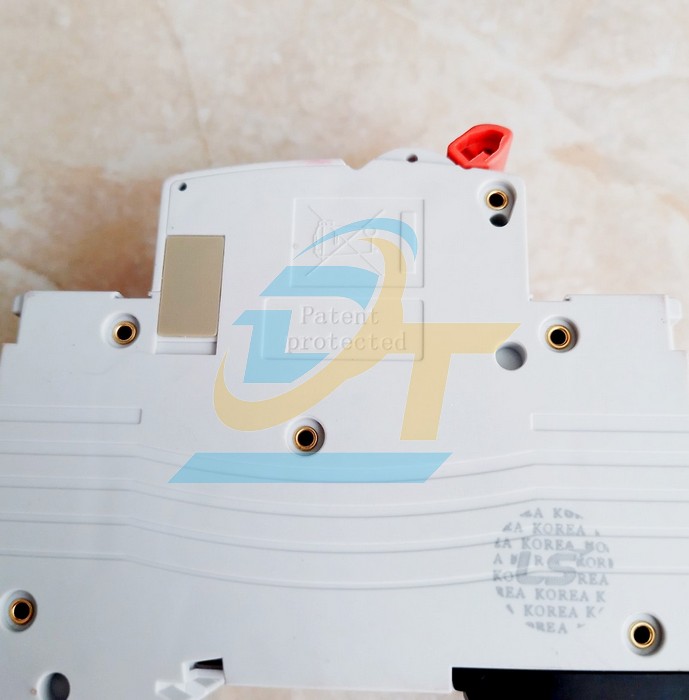 Cầu dao tự động MCB 2P-20A-6kA LS BKJ63N  LS | Gi&aacute; rẻ nhất - C&ocirc;ng Ty TNHH Thương Mại Dịch Vụ Đạt T&acirc;m