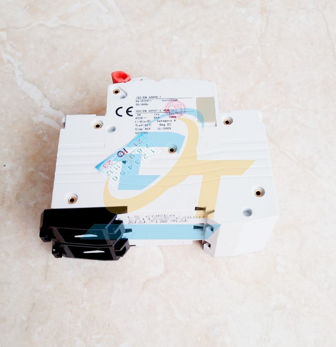 Cầu dao tự động MCB 2P-20A-6kA LS BKJ63N  LS | Gi&aacute; rẻ nhất - C&ocirc;ng Ty TNHH Thương Mại Dịch Vụ Đạt T&acirc;m