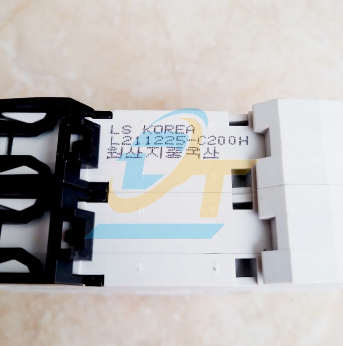 Cầu dao tự động MCB 2P-20A-6kA LS BKJ63N  LS | Gi&aacute; rẻ nhất - C&ocirc;ng Ty TNHH Thương Mại Dịch Vụ Đạt T&acirc;m