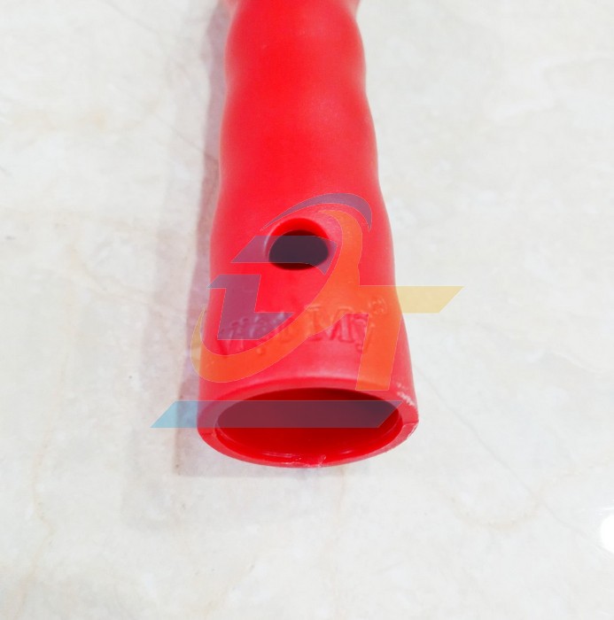 Cọ lăn chỉ sọc Việt Mỹ 10cm - C&aacute;n d&agrave;i 30cm  VietMy | Gi&aacute; rẻ nhất - C&ocirc;ng Ty TNHH Thương Mại Dịch Vụ Đạt T&acirc;m