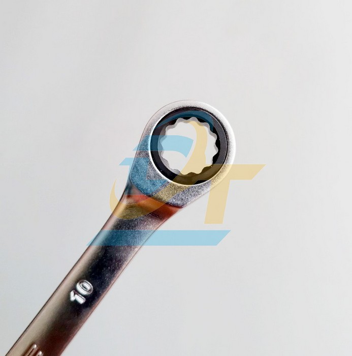 Cờ l&ecirc; v&ograve;ng miệng tự động 10mm Toptul AOAF1010 AOAF1010 TOPTUL | Gi&aacute; rẻ nhất - C&ocirc;ng Ty TNHH Thương Mại Dịch Vụ Đạt T&acirc;m