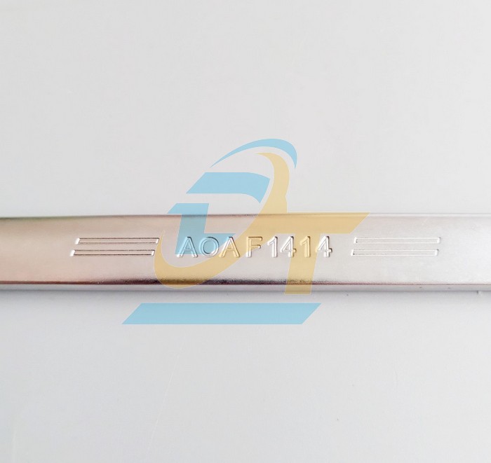 Cờ l&ecirc; v&ograve;ng miệng tự động 14mm Toptul AOAF1414 AOAF1414 TOPTUL | Gi&aacute; rẻ nhất - C&ocirc;ng Ty TNHH Thương Mại Dịch Vụ Đạt T&acirc;m