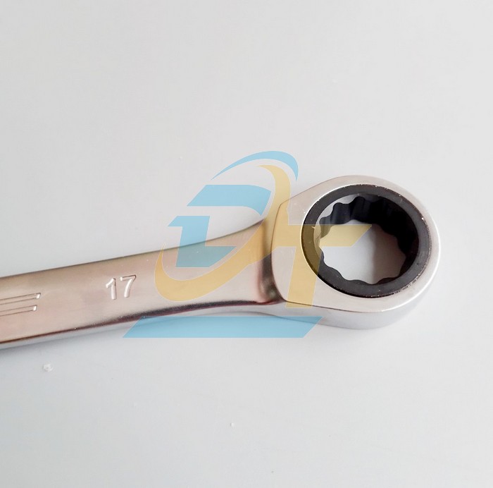 Cờ l&ecirc; v&ograve;ng miệng tự động 17mm Toptul AOAF1717 AOAF1717 TOPTUL | Gi&aacute; rẻ nhất - C&ocirc;ng Ty TNHH Thương Mại Dịch Vụ Đạt T&acirc;m
