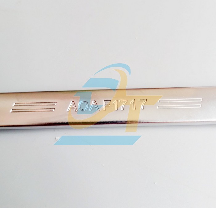Cờ l&ecirc; v&ograve;ng miệng tự động 17mm Toptul AOAF1717 AOAF1717 TOPTUL | Gi&aacute; rẻ nhất - C&ocirc;ng Ty TNHH Thương Mại Dịch Vụ Đạt T&acirc;m