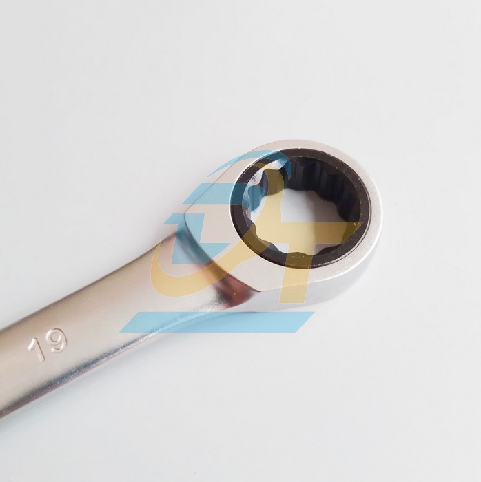 Cờ l&ecirc; v&ograve;ng miệng tự động 19mm Toptul AOAF1919 AOAF1919 TOPTUL | Gi&aacute; rẻ nhất - C&ocirc;ng Ty TNHH Thương Mại Dịch Vụ Đạt T&acirc;m