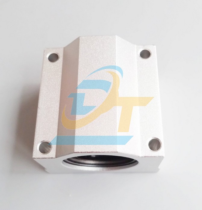 Con trượt tr&ograve;n k&iacute;n SCS30UU  UKB | Gi&aacute; rẻ nhất - C&ocirc;ng Ty TNHH Thương Mại Dịch Vụ Đạt T&acirc;m