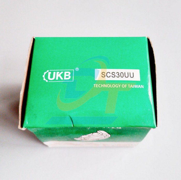 Con trượt tr&ograve;n k&iacute;n SCS30UU  UKB | Gi&aacute; rẻ nhất - C&ocirc;ng Ty TNHH Thương Mại Dịch Vụ Đạt T&acirc;m