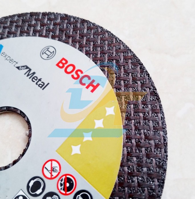 Đ&aacute; cắt 125x2.8x22.2mm Bosch 2608600270 2608600270 Bosch | Gi&aacute; rẻ nhất - C&ocirc;ng Ty TNHH Thương Mại Dịch Vụ Đạt T&acirc;m