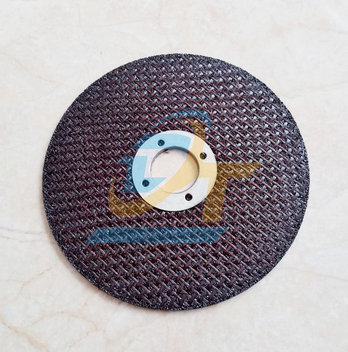 Đ&aacute; cắt 125x2.8x22.2mm Bosch 2608600270 2608600270 Bosch | Gi&aacute; rẻ nhất - C&ocirc;ng Ty TNHH Thương Mại Dịch Vụ Đạt T&acirc;m