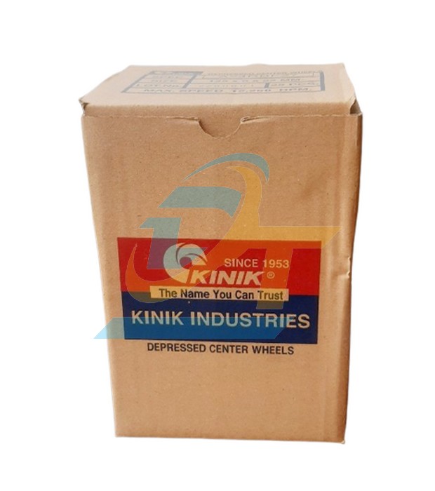 Đ&aacute; m&agrave;i A24RBF27 Kinik 125x6x22  KINIK | Gi&aacute; rẻ nhất - C&ocirc;ng Ty TNHH Thương Mại Dịch Vụ Đạt T&acirc;m