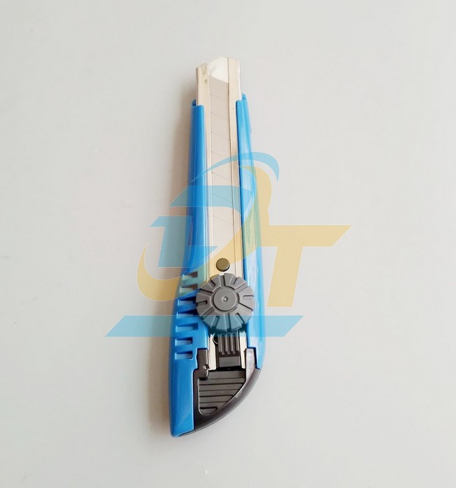 Dao rọc giấy 18mm LC-501 Asaki AK-8743 AK-8743 Asaki | Gi&aacute; rẻ nhất - C&ocirc;ng Ty TNHH Thương Mại Dịch Vụ Đạt T&acirc;m