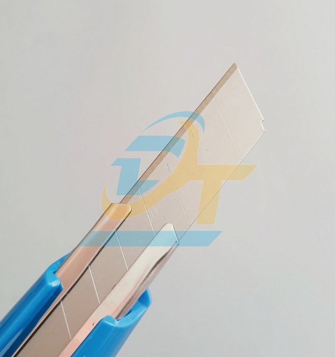 Dao rọc giấy 18mm LC-501 Asaki AK-8743 AK-8743 Asaki | Gi&aacute; rẻ nhất - C&ocirc;ng Ty TNHH Thương Mại Dịch Vụ Đạt T&acirc;m